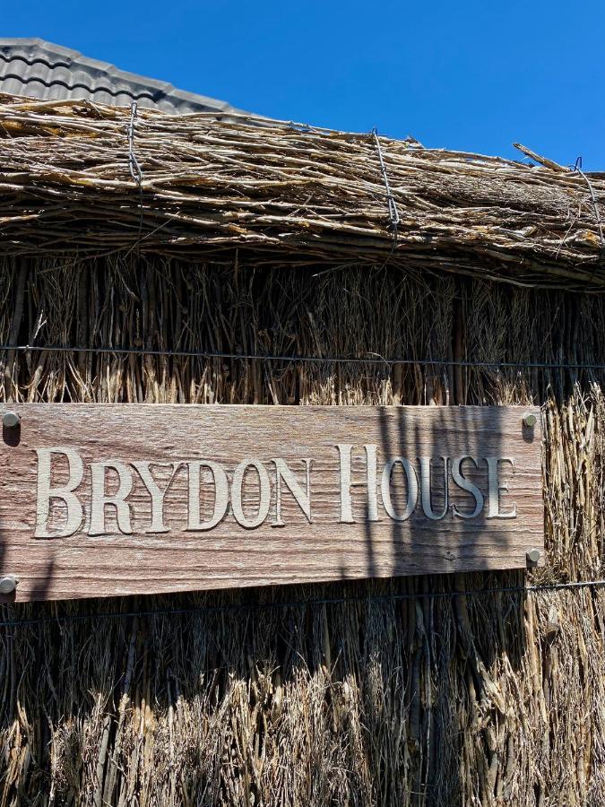 Apartament Brydon House Blairgowrie Zewnętrze zdjęcie