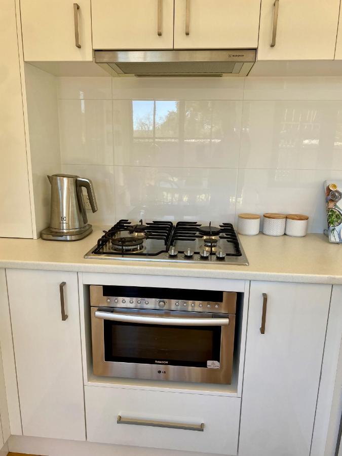 Apartament Brydon House Blairgowrie Zewnętrze zdjęcie