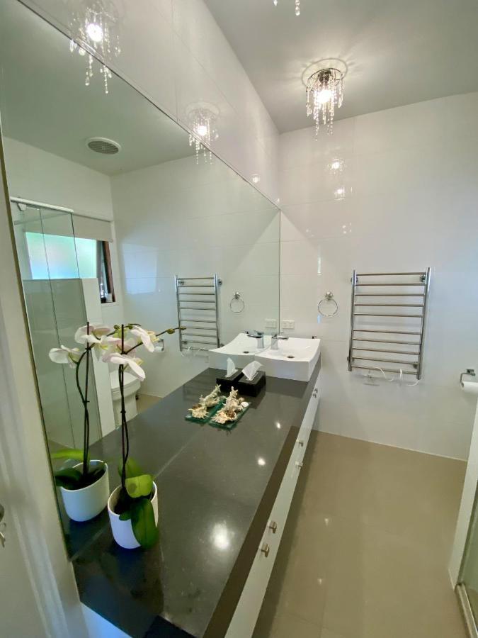 Apartament Brydon House Blairgowrie Zewnętrze zdjęcie