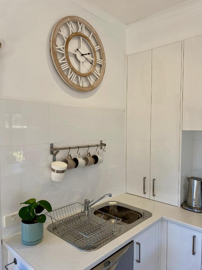 Apartament Brydon House Blairgowrie Zewnętrze zdjęcie