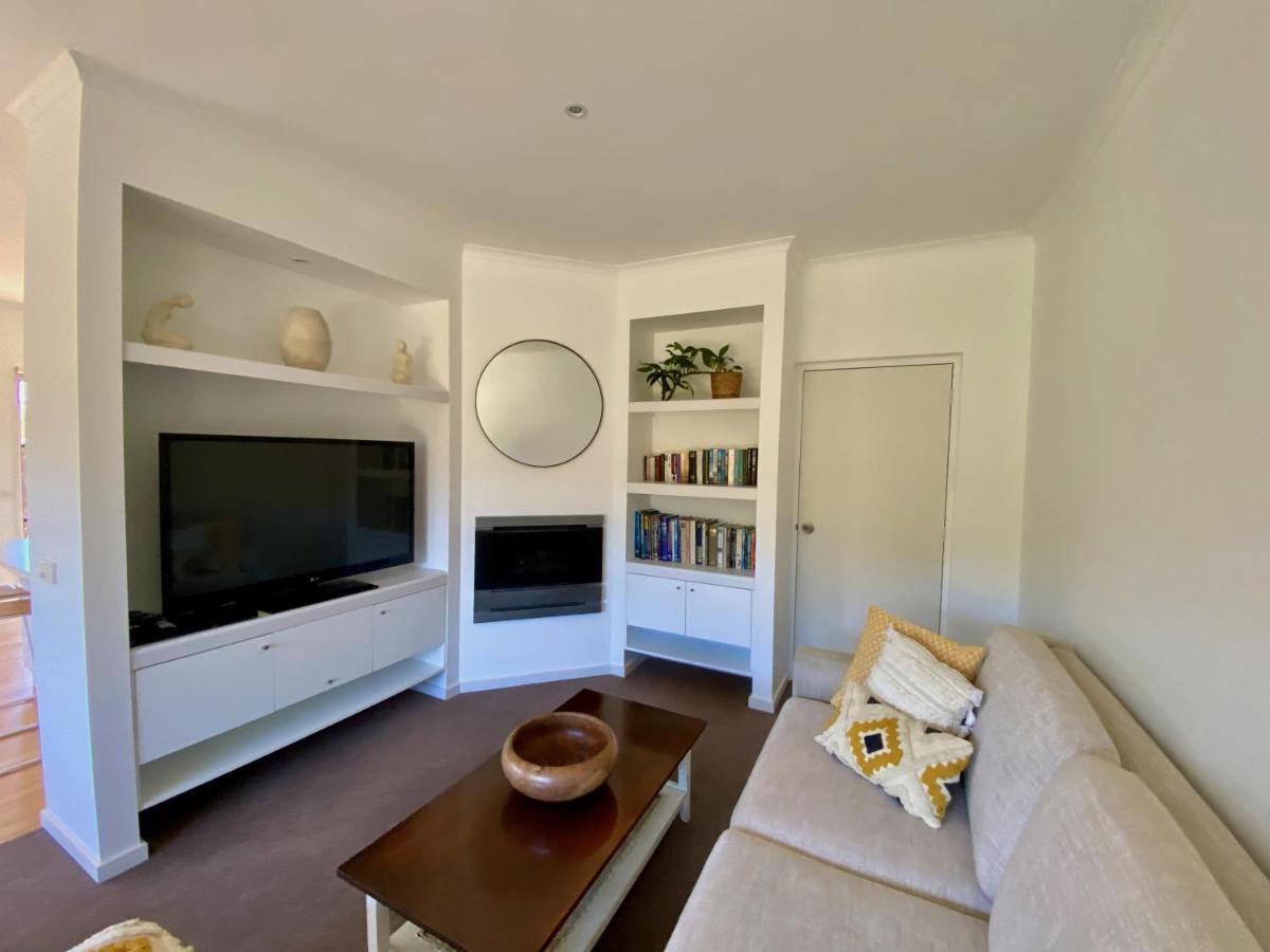 Apartament Brydon House Blairgowrie Zewnętrze zdjęcie