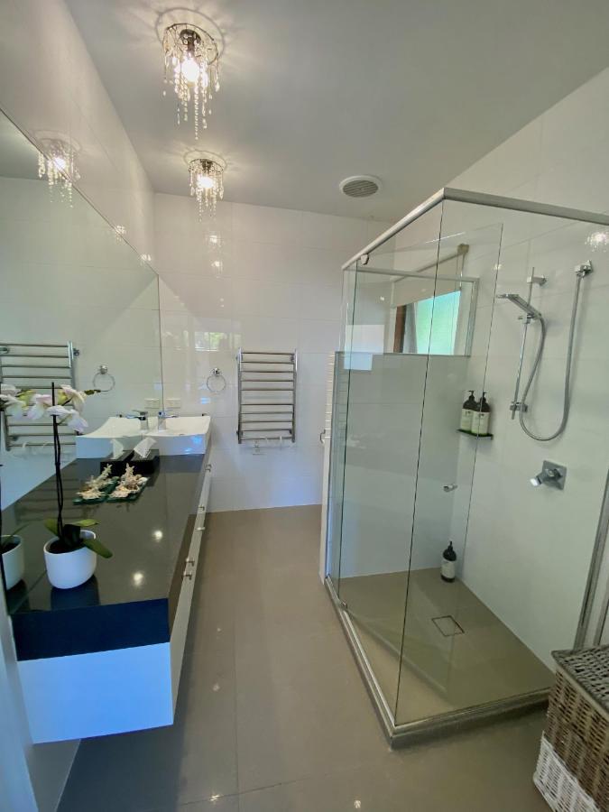 Apartament Brydon House Blairgowrie Zewnętrze zdjęcie