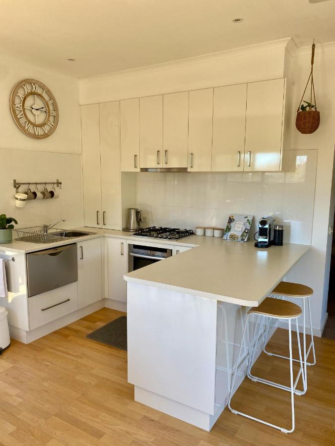 Apartament Brydon House Blairgowrie Zewnętrze zdjęcie
