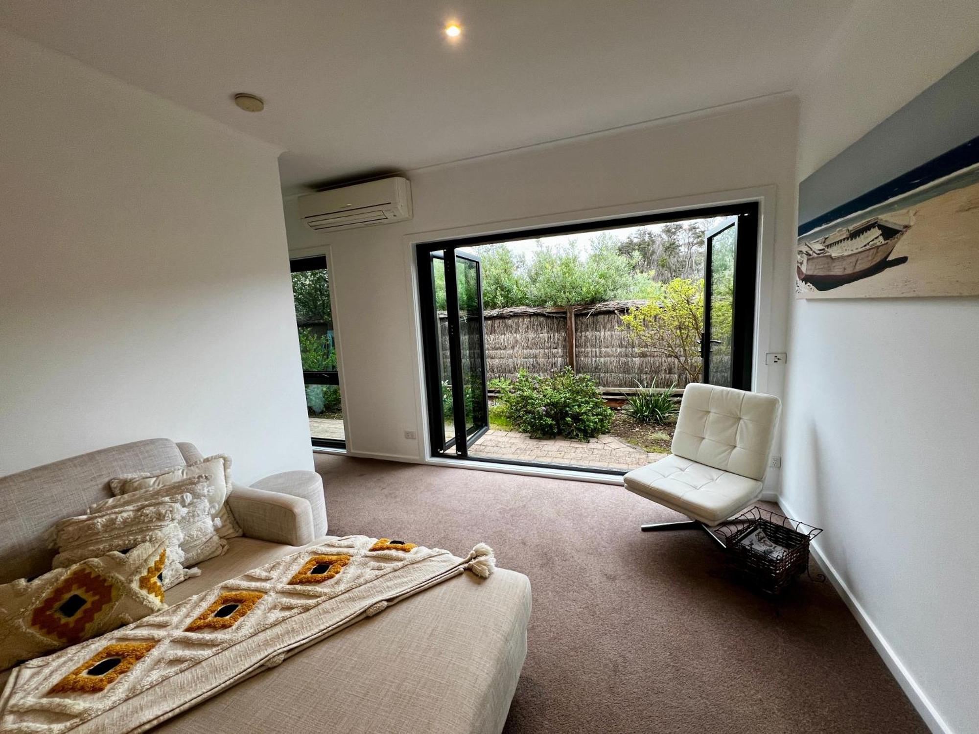 Apartament Brydon House Blairgowrie Zewnętrze zdjęcie