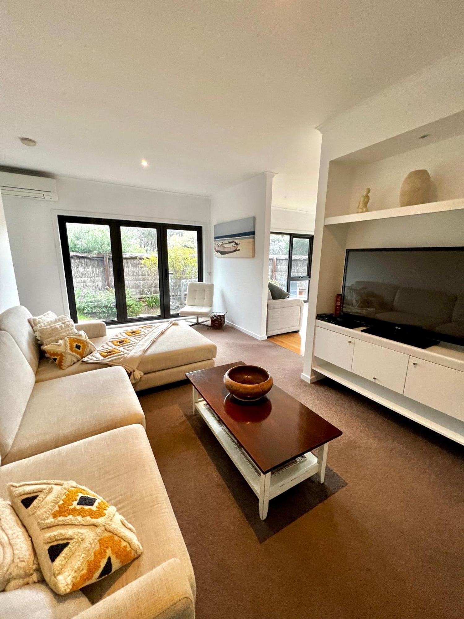 Apartament Brydon House Blairgowrie Zewnętrze zdjęcie