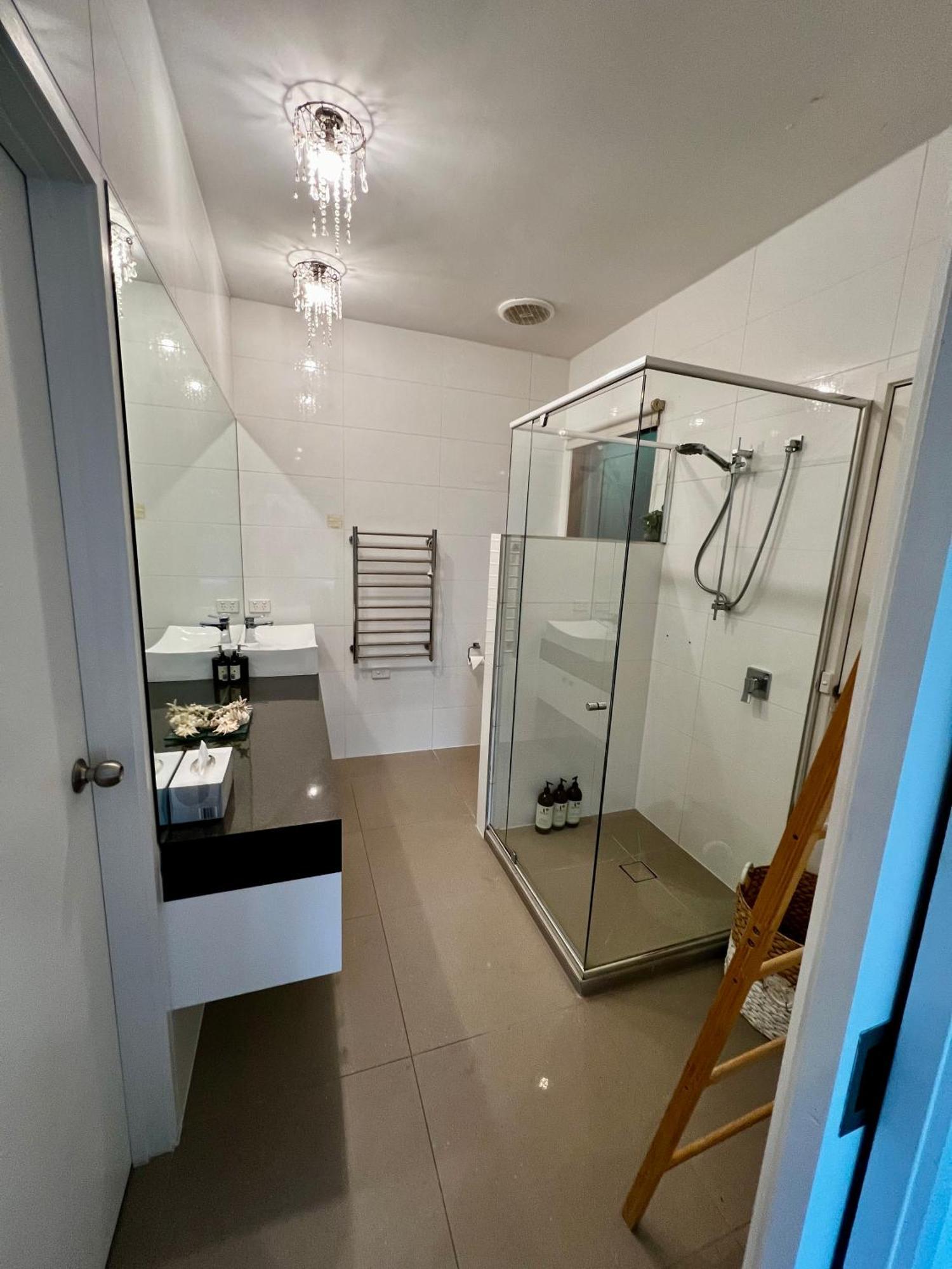 Apartament Brydon House Blairgowrie Zewnętrze zdjęcie