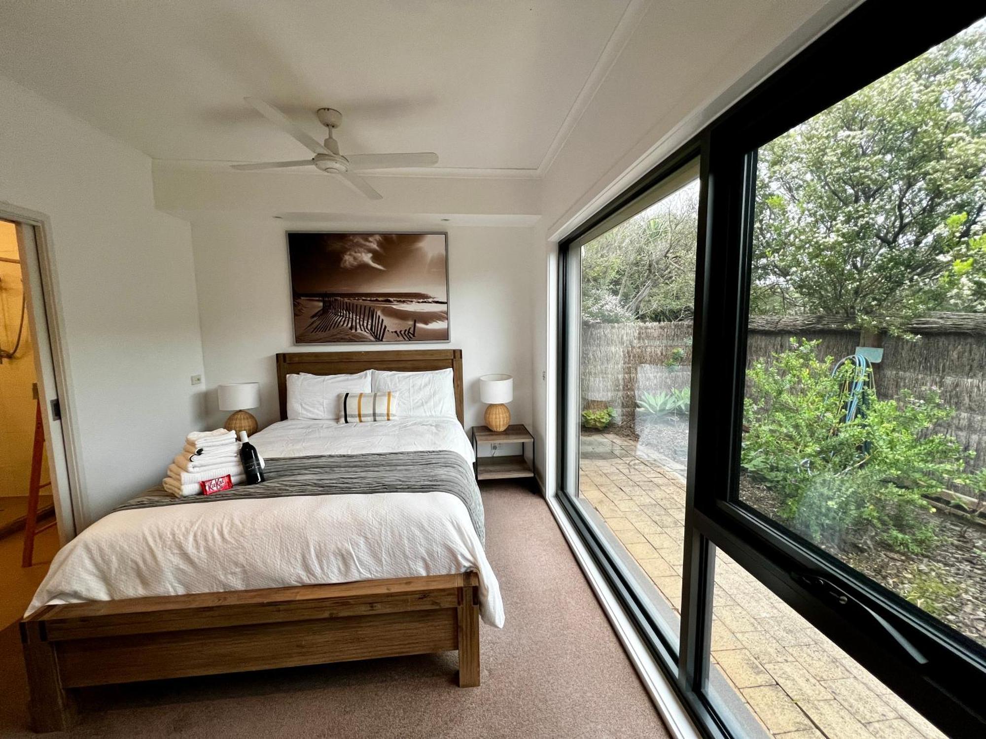 Apartament Brydon House Blairgowrie Zewnętrze zdjęcie