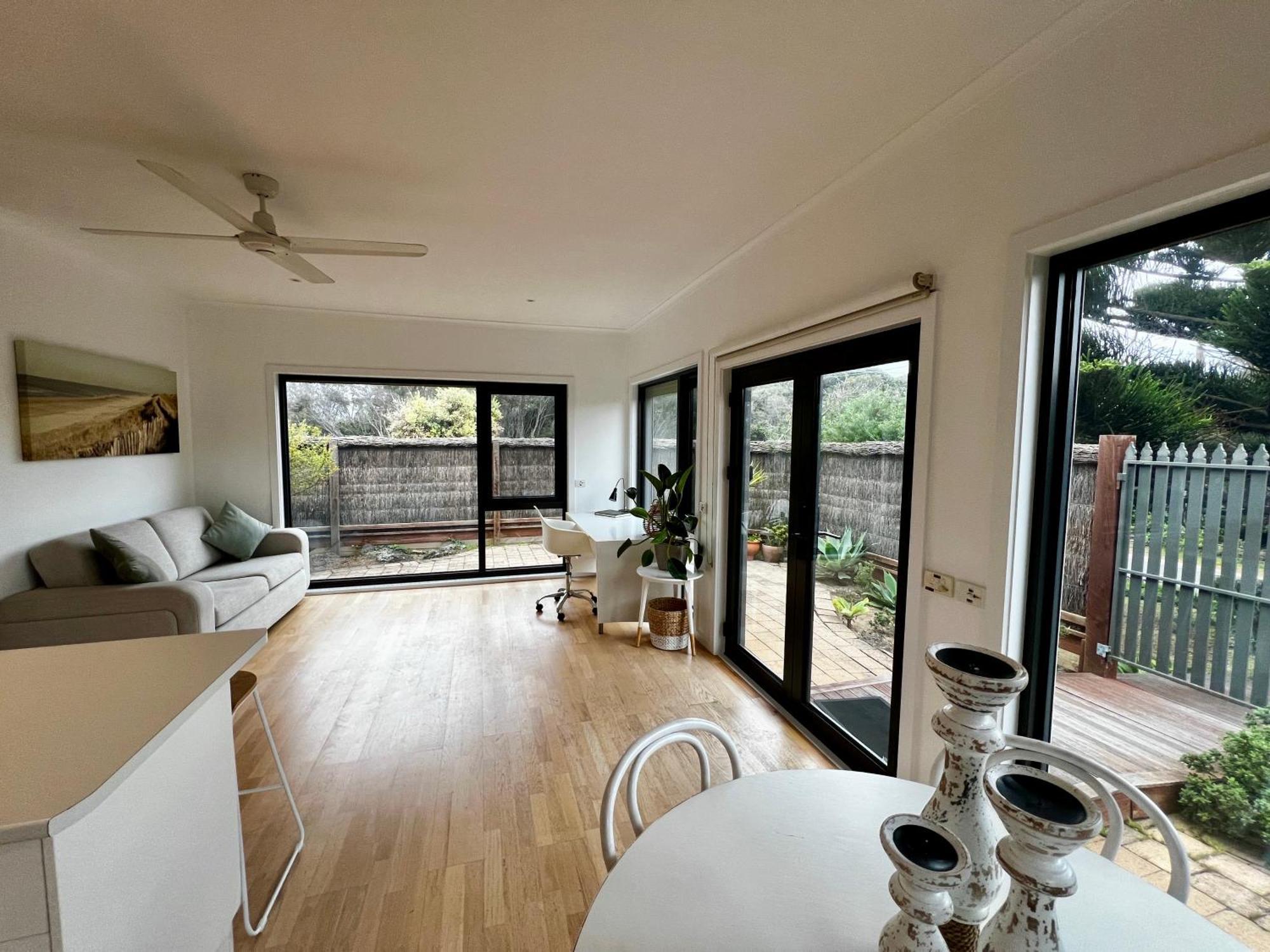Apartament Brydon House Blairgowrie Zewnętrze zdjęcie