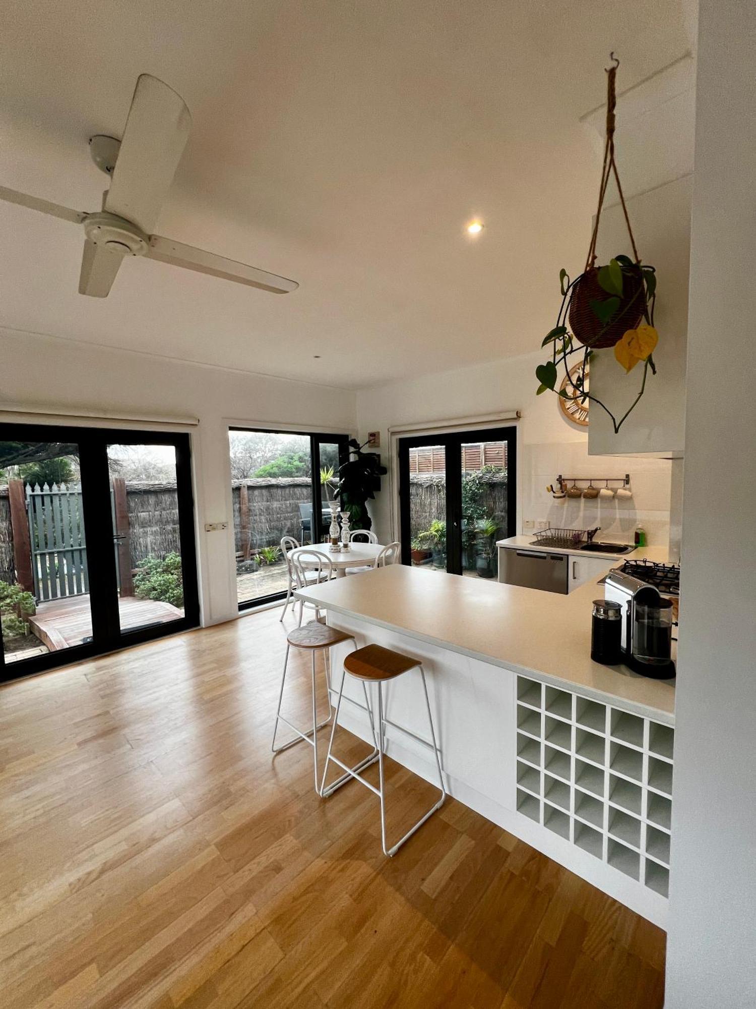 Apartament Brydon House Blairgowrie Zewnętrze zdjęcie