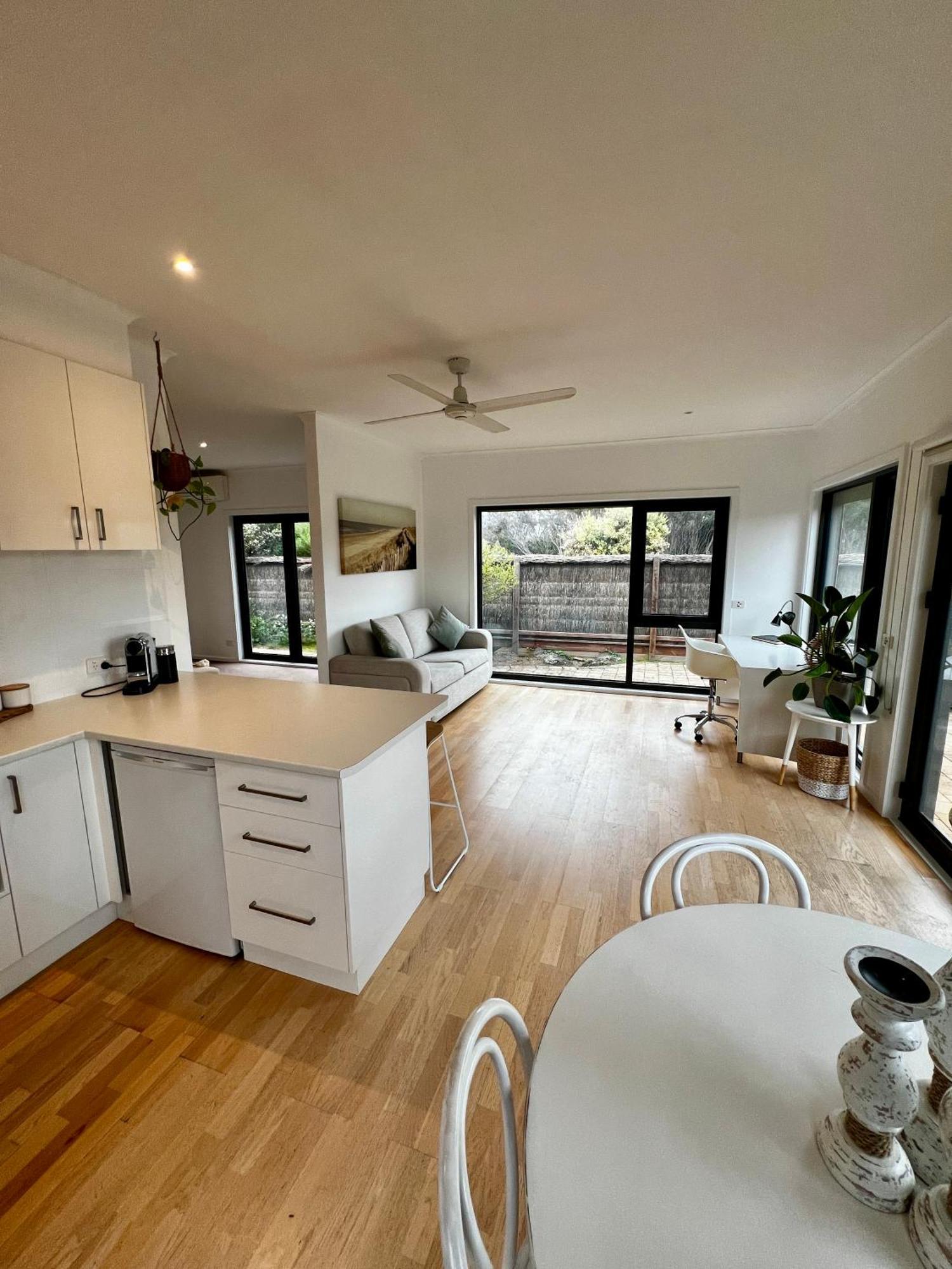 Apartament Brydon House Blairgowrie Zewnętrze zdjęcie