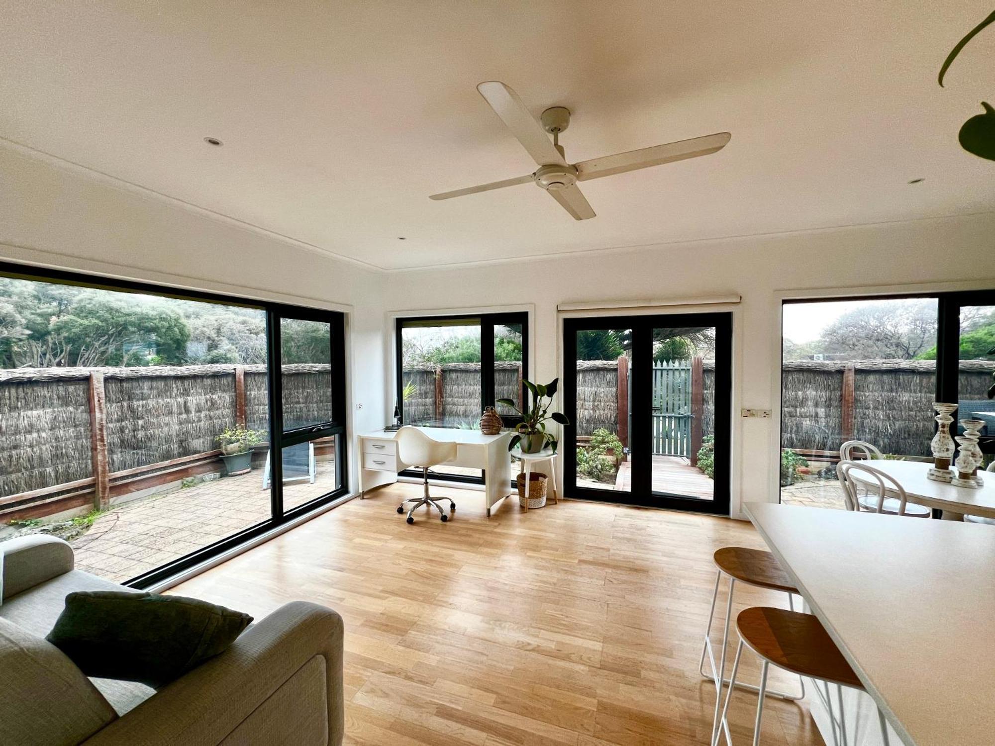 Apartament Brydon House Blairgowrie Zewnętrze zdjęcie