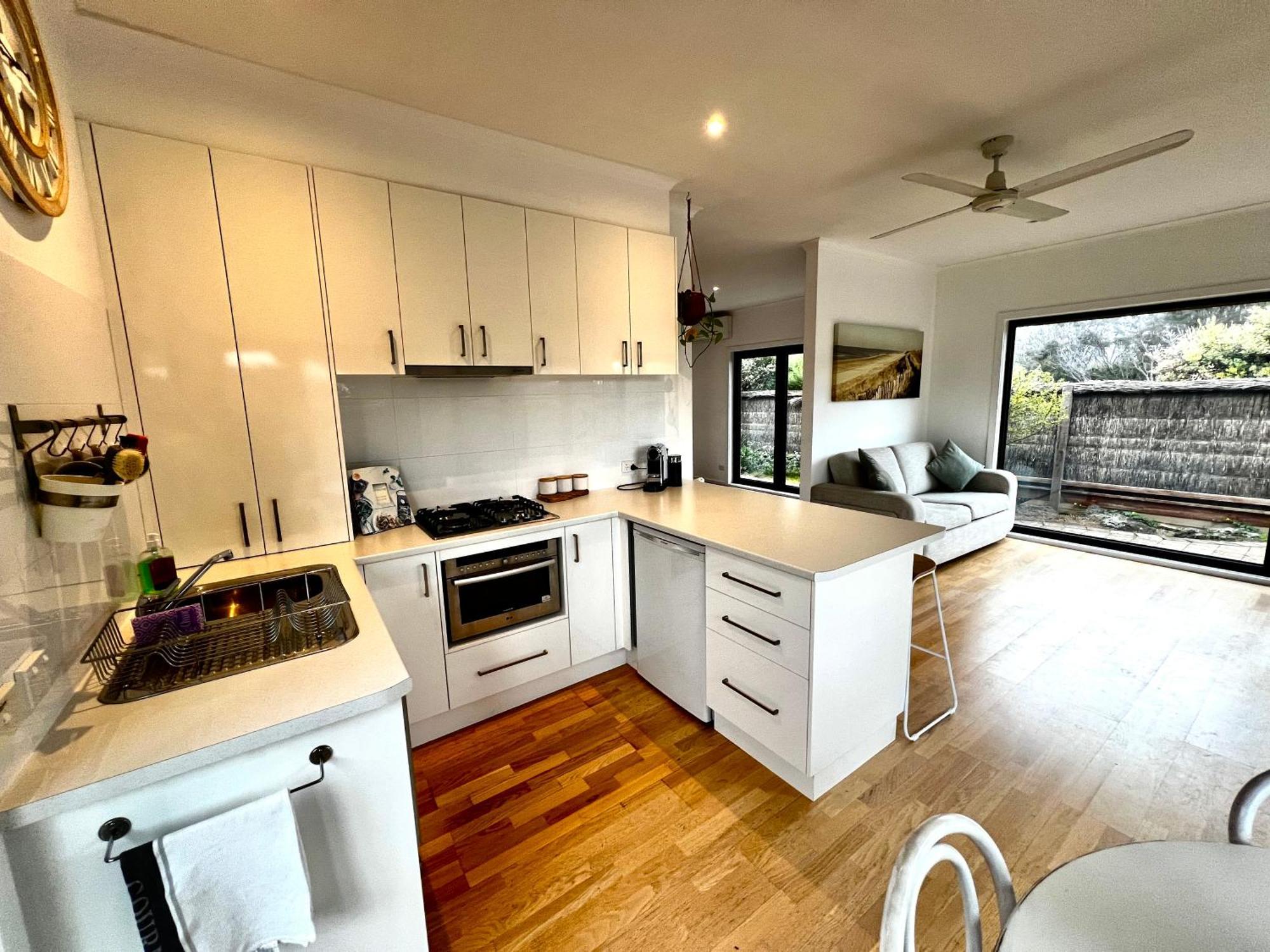 Apartament Brydon House Blairgowrie Zewnętrze zdjęcie